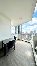 Uptown @ Farrer (D8), Apartment #563419141